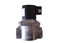 Valves Gas Solenoid